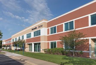 Gunston Commerce Center