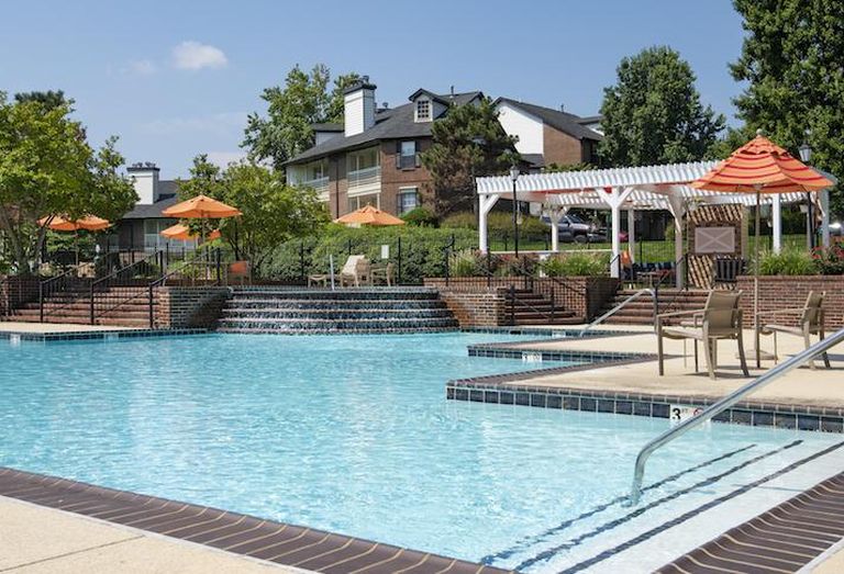 Bellemeade Farms Apartments
