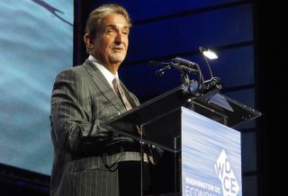 Ted Leonsis