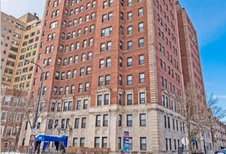 South Shore Drawing Investors, And Thus Far Leaving Gentrification Behind