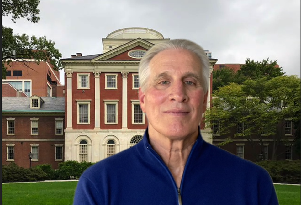 Dr. Peter Linneman on the Walker Webcast