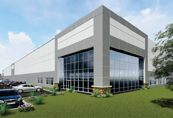 Lincoln Equities Plans First Spec Industrial On Long Island In 5 Years