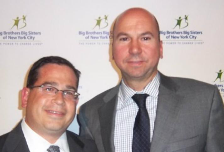 Dennis Friedrich Resigns as Brookfield Property Partners’ Global Office CEO
