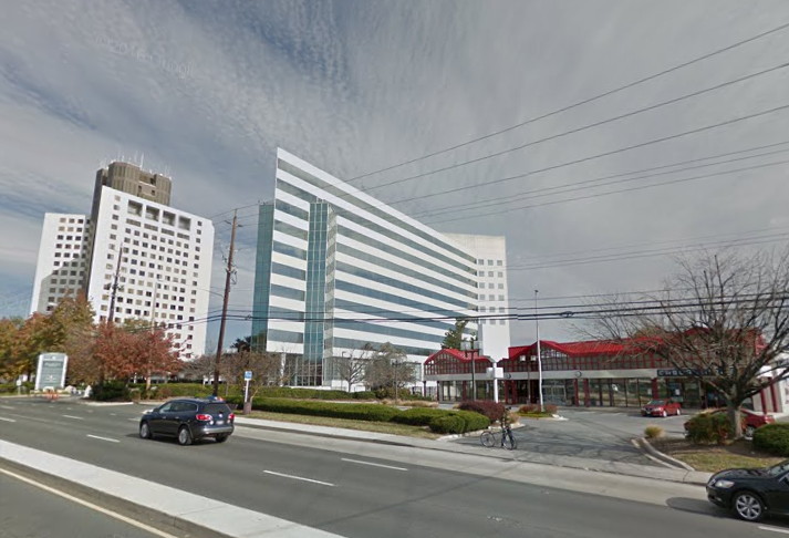 11545 Rockville Pike