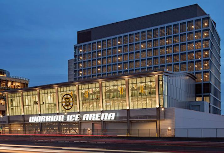 Boston Landing Scores Two 30K SF Life Science Deals
