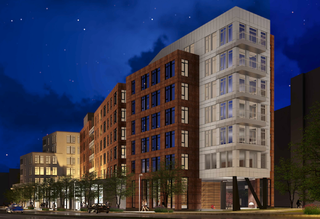 Avanti 1200 North Henry St. Alexandria