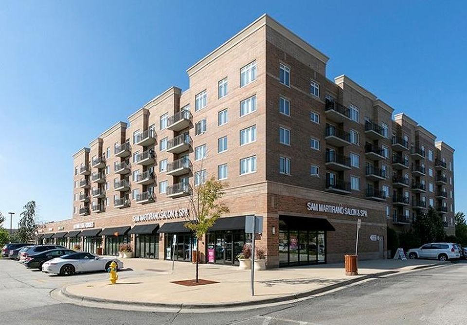 Commons at Town Center