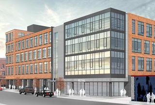 Unico Expands In Denver With Spec Project