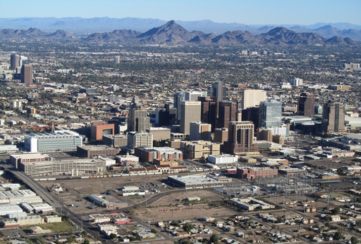 Phoenix