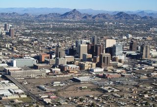 Phoenix