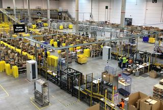 Plans Unveiled For E-Commerce Park In Antioch