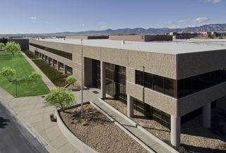 Investors In NW Suburban Denver Pursuing An Industrial Property Value-Add Play