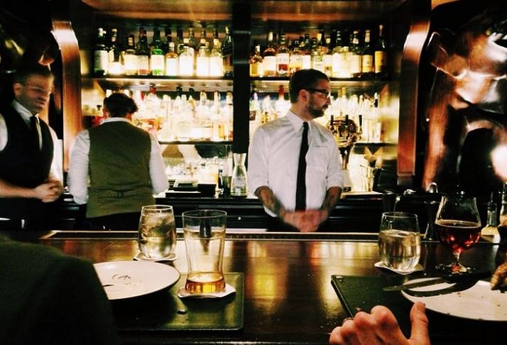 Hospitality's Labor Shortage May Last Longer Than You Think 