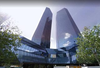 Deutsche Bank Executive With Ties To Trump Loans Reportedly Commits Suicide