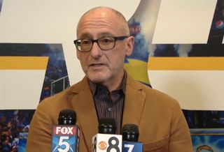 Chargers To Launch Signature-Gathering Campaign At Fan Event