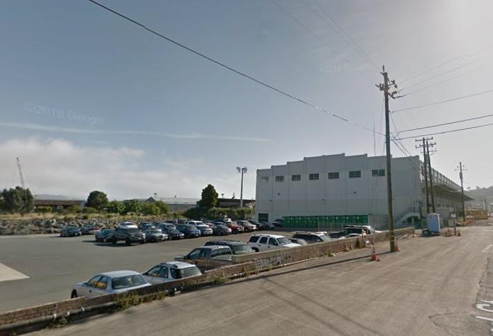 Site of former powerplant in San Francisco, eyed for redevelopment 