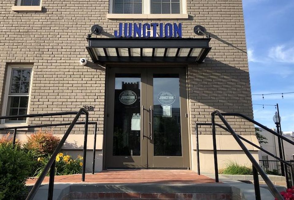 The Junction Bistro, Bar & Bakery location on Capitol Hill.