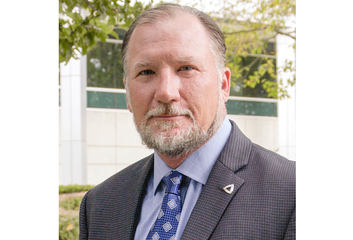 Lee & Associates Chesapeake Region President Allan Riorda
