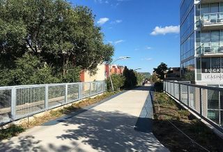 Aldermen Asking For Halt On New Development Near The 606
