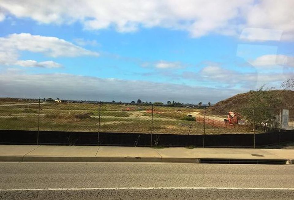 City of Carson, CA
