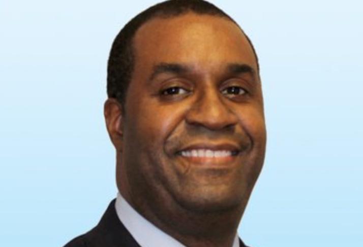 Colliers Broker Eric Yarbro, A ‘Vibrant Voice’ For Minority Advancement In CRE, Dies At 57