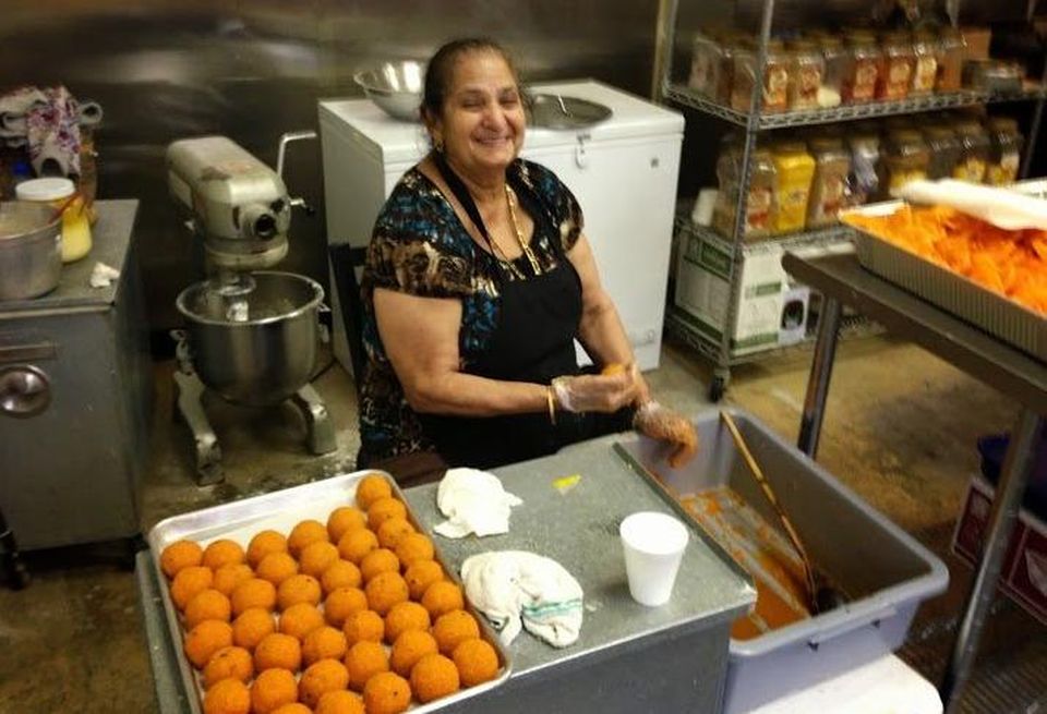 Rani's World Foods