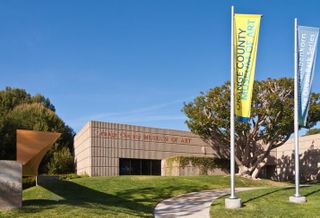 26-Story Condo Project May Replace OC’s Museum Of Art