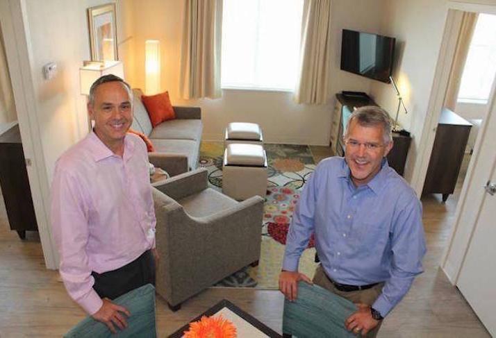 $150M Deal To Build 8 Hotel/Apartment Hybrids Across US