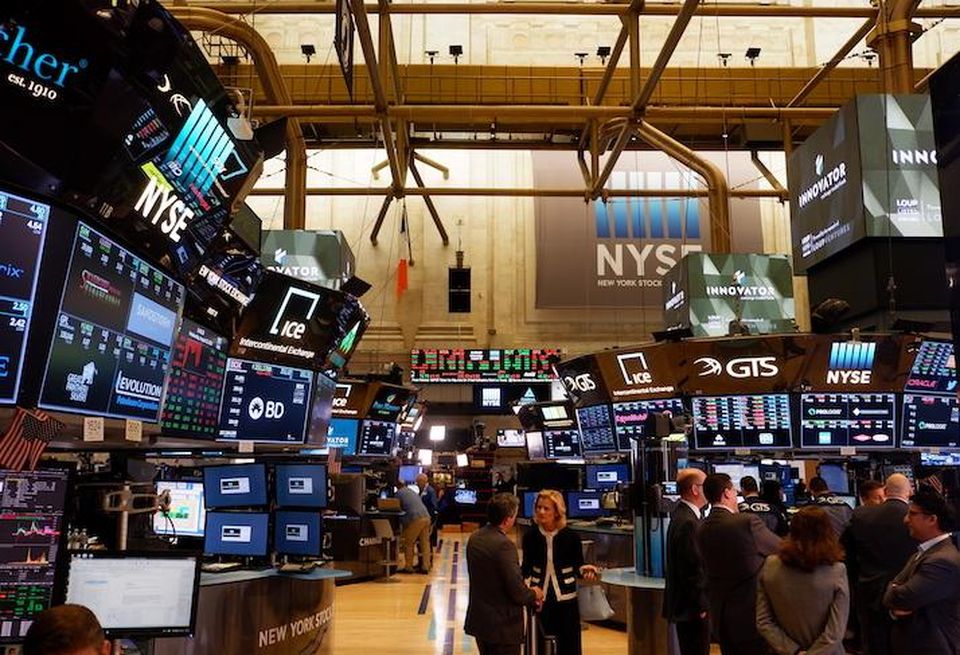 New York Stock Exchange