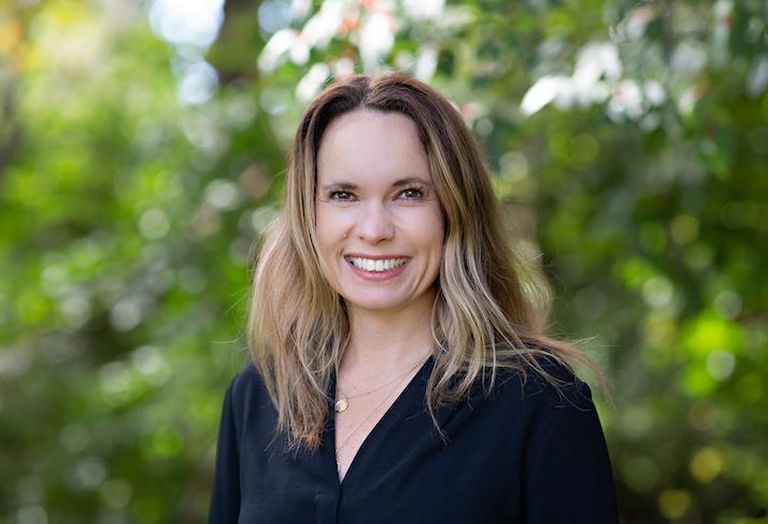 Residy founder and Managing Partner Kelly Nagel. 