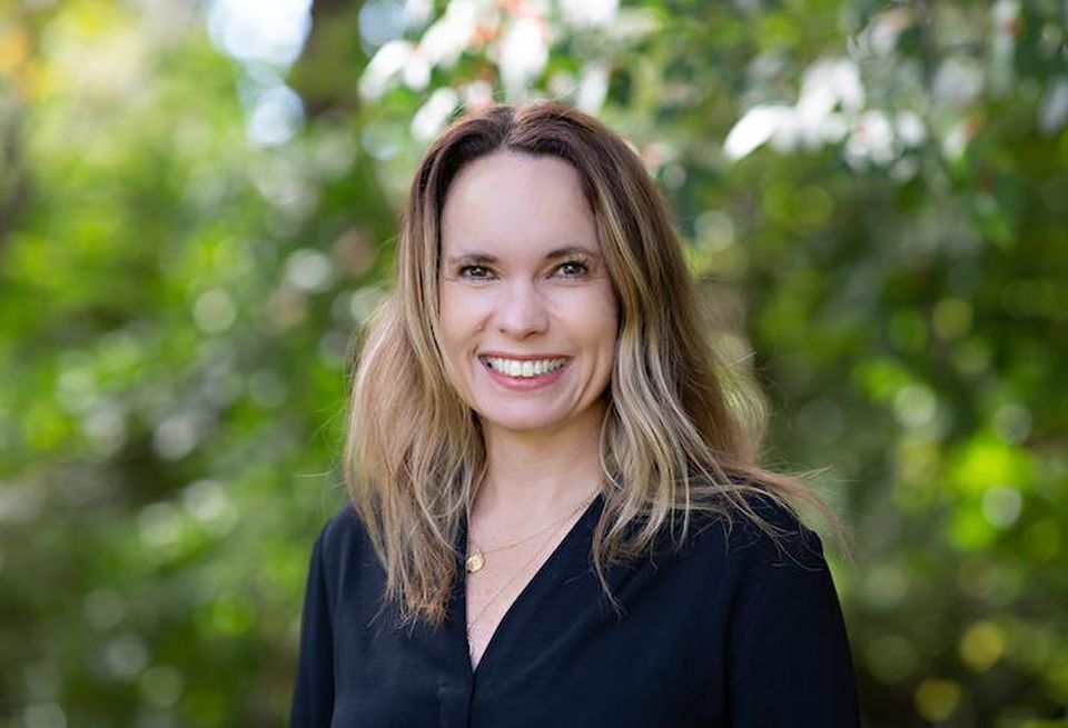 Residy founder and Managing Partner Kelly Nagel.