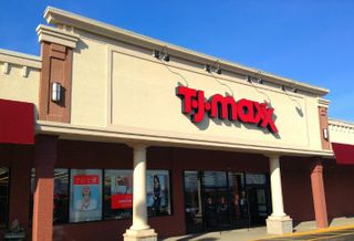 TJ Maxx