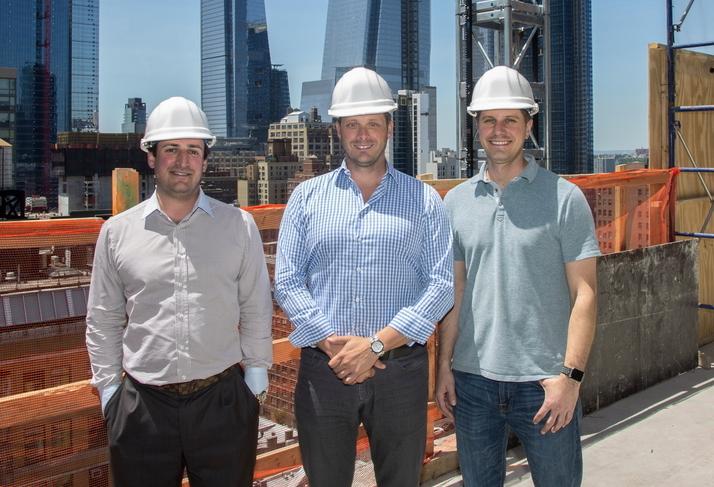 Barone Management Launching First Fund To Buy New York Assets