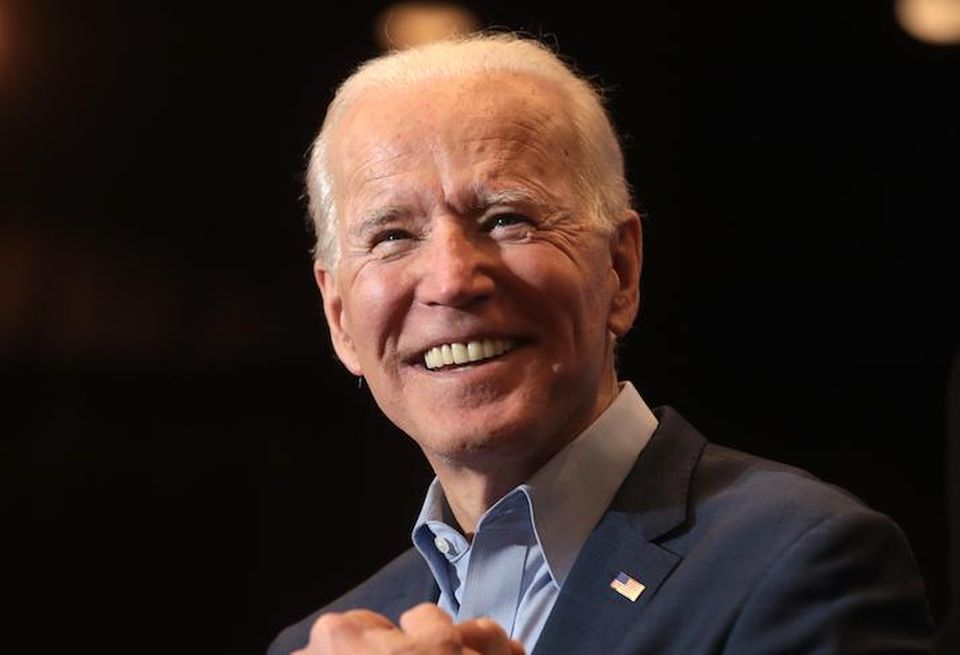 Joe Biden