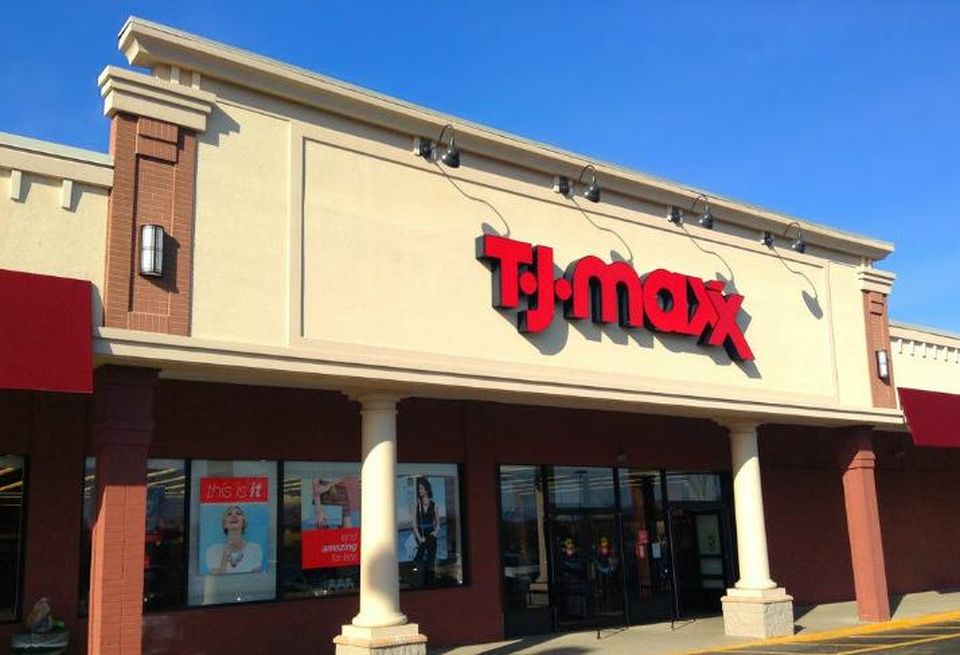 TJ Maxx