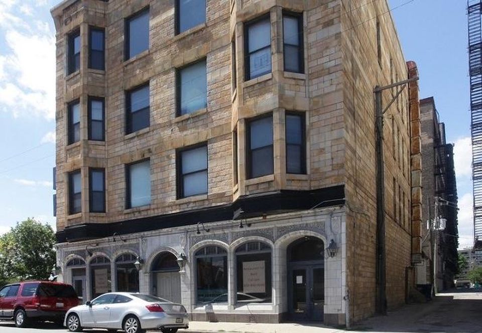 324 S. Racine