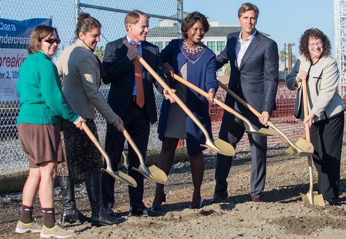 Building In Silicon Valley Means Having One Foot On The Gas, With The Other Hovering Over The Brake