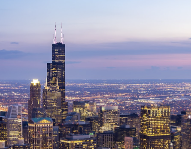 Chicago Hospitality Summit
