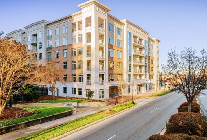 Spectrum Ramps Up Its Commercial Property Investment Game