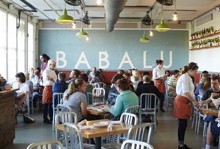 Tapas Restaurant Anchors Eighth South Development