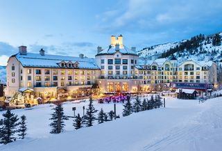 Ashford Prime Snaps Up Beaver Creek Property For Record $145M