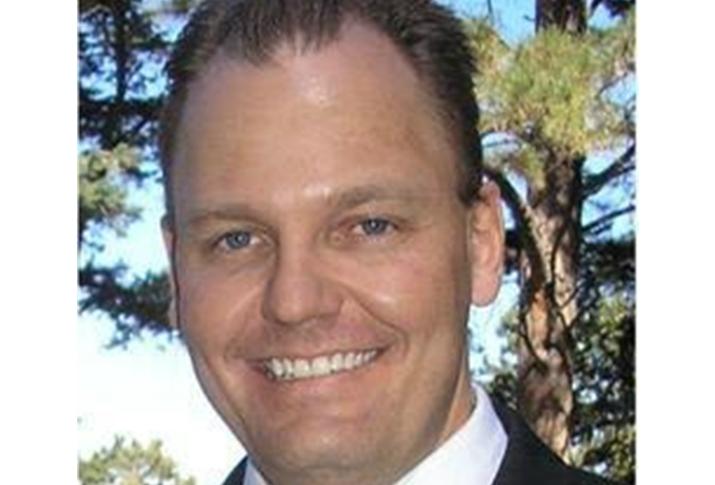 Jeff Holwell, city of Lone Tree