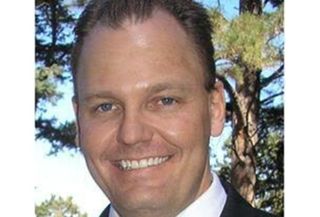 Jeff Holwell, city of Lone Tree