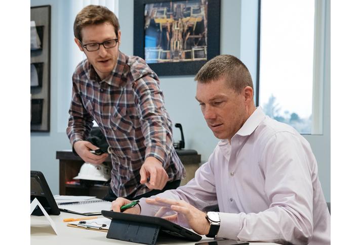 Puget Sound Construction Leaders Turn To Technology To Address Labor Shortage