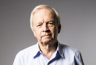 Madrona Venture Group Managing Director Tom Alberg