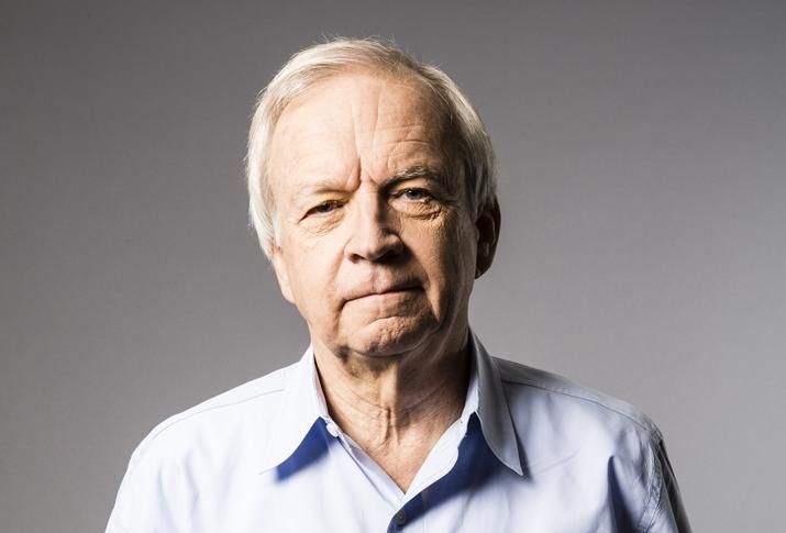 Madrona Venture Group Managing Director Tom Alberg