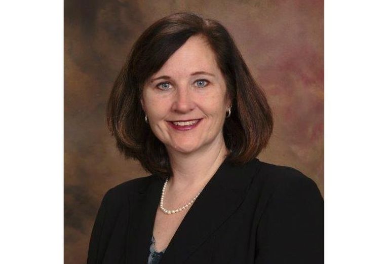 Cheryl Hayes, SBA lender, Bank of the West