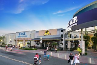 Buena Park Downtown Mall Sells For $85M