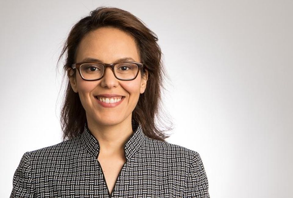 M3 Biotechnology CEO Leen Kawas