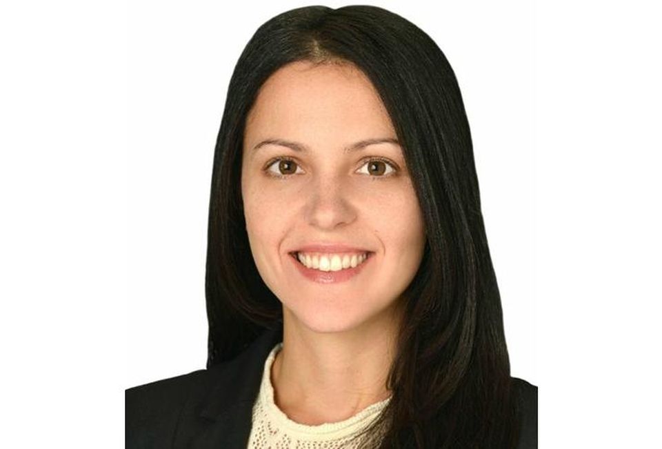 Noga Caspi